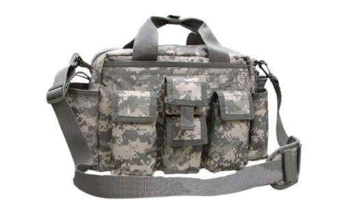 Condor Shooter's Tactical