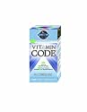 Garden of Life Vitamin Code Men's 50 & Wiser Multi 120 CNT CAP, 0.7 Box