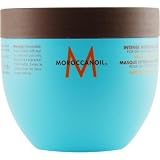 Moroccanoil Intense Hydrating Mask, 16.9-Ounce Jar