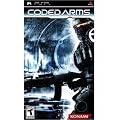 Coded Arms