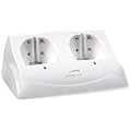 Wii - Twin Charge Ladestation