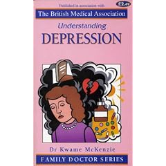 Understanding Depression (Family Doctor Series)