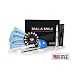 Professional Teeth Whitening Kit and Maintenence Pen Combo