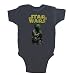 Star Wars - Yoda Onesie