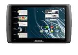 ARCHOS 101 G9 Tablet 8GB,25,6 cm (10.1 Zoll) kapazitiv Multitouch, Android 4.0, 1GHz Mehrkern-Proz.,WiFi, UMTS(3G)f�hig, HDMI,GPS
