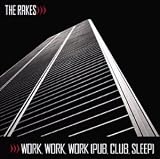 Work, Work, Work (Pub, Club, Sleep)