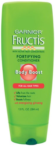 Garnier Fructis Body Boost Conditioner 385 ml (Haar Pflegesp&uuml;lung) Preisvergleich