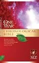 One Year Chronological Bible-NLT [B-NL-TYN]
