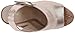 Nine West Women's Orlanda Metallic Dress Pump