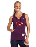 New Balance Women's Hooded Sleeveless Tee