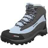 Baffin Womens Hike Hiking Shoe