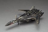 �w�}�N���X�v���X 1�^60 ���S�ό`�� YF-19 25���N�L�O���f���x���g�債�Č���