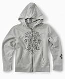 GUESS Boys Zip Hoodie