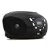 Denver TCU-203 FM Stereo Radio mit CD- Player und USB Slot Beachblaster