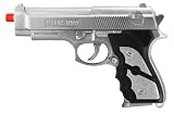 M-997 Silver Spring Airsoft Hand Gun