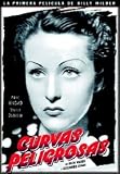 Curvas Peligrosas (V.O.S).(1934).Mauvaise Graine