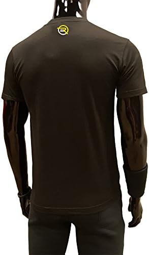 Men's "Jiu-Jitsu Is My Therapy" Tee (Medium)