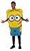 Rubie's Costume Despicable Me 2, Foam Tunic Carl Dave