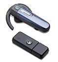 Sony Ericsson HBV-100 Bluetooth VoIP Kit