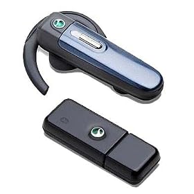 Sony Ericsson HBV-100 Bluetooth VoIP Kit