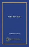 Folks from Dixie (Vol-1)