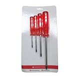 PB SWISS TOOLS 1562CN ドライバーセット 4本組 CAADBE_VLBBPV