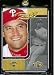 Search : 2006 Topps Co-Signers Pat Burrell Philadelphia Phillies Baseball Card #86 - Mint Condition - In Protective Display Case !!