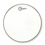 Aquarian Drumheads RSP2 - 12 Response 2 12 - inch Tom Tom Drum Head - B0002E2R1E
