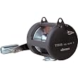 Okuma Titus Silver 2 Speed Tro