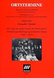 ''Wir sind die junge Garde des Proletariats!'' Arbeiterjugendbewegung im K�lner Raum 1904-1919