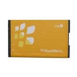 BlackBerry Li-Ion Battery for BlackBerry Pearl 8100, 8110, 8120, 8130 (Yell ....