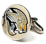 NFL Jacksonville Jaguars Clip On Watch #FG-JAC