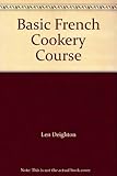 Basic French cookery course