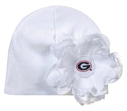 Georgia Baby Toboggan