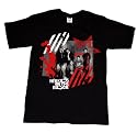 TS464 New Kids on the Block Concert T-Shirt