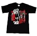 TS464 New Kids on the Block Concert T-Shirt Image