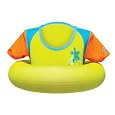Swimways Swim Sweater Green