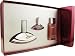 Euphoria By Calvin Klein For Women. Set-eau De Parfum Spray 3.4-Ounce & Body Lotion 3.4-Ounce & Eau De Parfum Spray .5-Ounce Mini