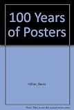 100 years of posters