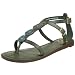 Madeline Women's Alia Ankle-Strap Sandal