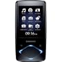 Samsung Q1 8 GB Video MP3 Player with Lighted Touchpad (Black)
