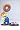 The Simpsons Boxed Set Lard Lad