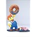 The Simpsons Boxed Set Lard Lad