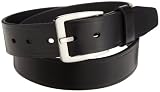 Carhartt Men's Foreman Belt,Black,36
