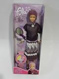 Purple Fulla Muslim Doll Arabic Toy Hijab Eid Gift Outdoor Day Of Style