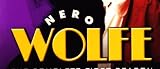 Nero Wolfe : The Complete Uncut Classic Whodunit Series : 8 Disc Box Set : Over 25 Hours