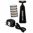 Orbix REV 360 Razor - Black