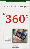 Revue Eyrolles  / Le 360°, outil de développement personnel