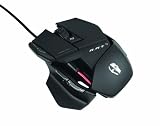 Cyborg R.A.T 3 - 3500DPI Gaming Mouse (PC) Video Games