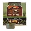Beanpod Candles Eucalyptus Lavender, Tea Light, 9-count Box